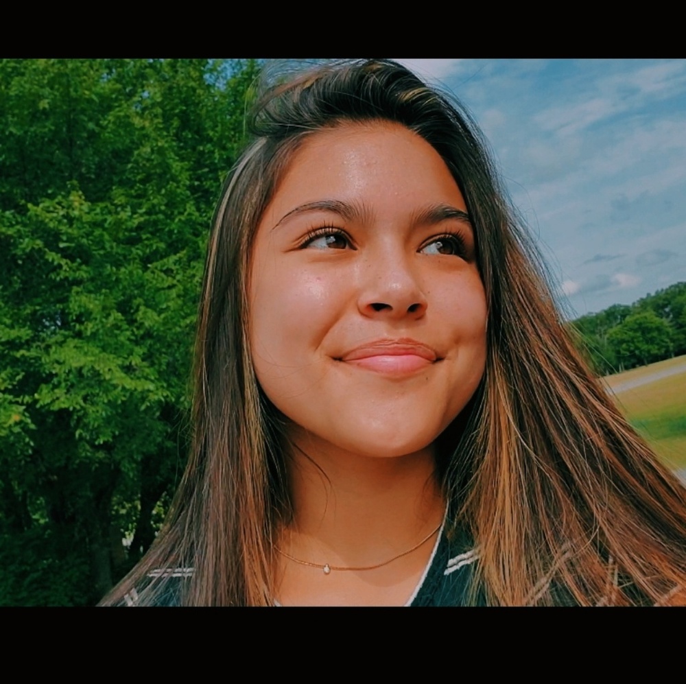 Meet your Posher, Mayli